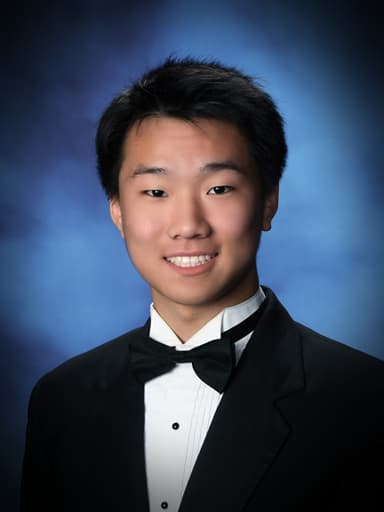 Benjamin Li