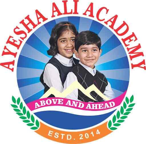 Ayesha Ali Academy